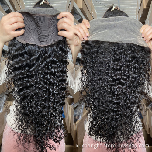 13x4 Transparent Lace Wig Human Hair Lace Front,Human Hair Wigs For Black Women,100% Brazilian Virgin Human Hair Lace Front Wig
